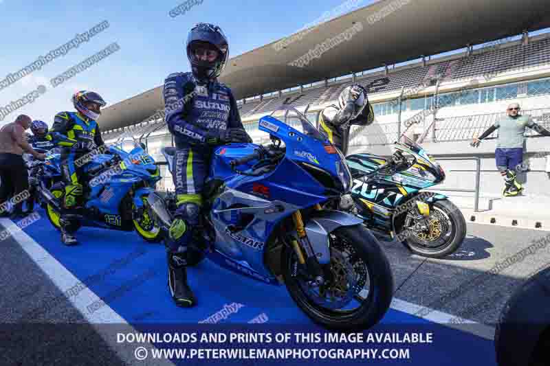 May 2023;motorbikes;no limits;peter wileman photography;portimao;portugal;trackday digital images